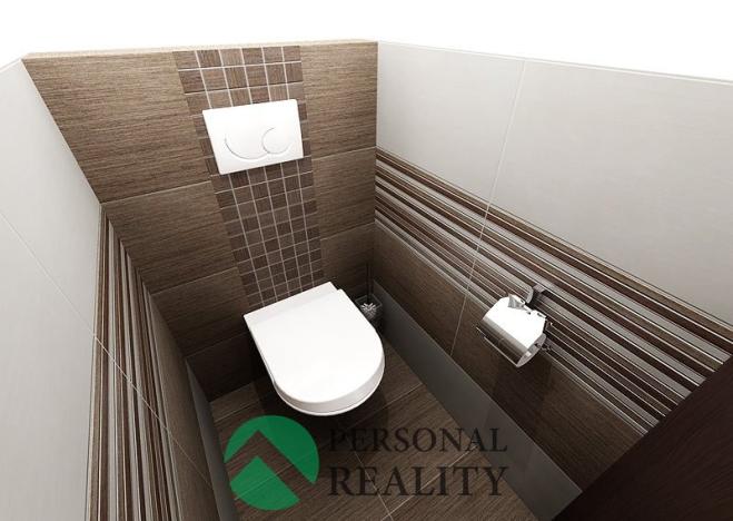 Pronájem bytu 1+kk, Nový Bydžov, U Památníku, 36 m2