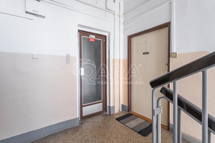 Pronájem bytu 2+1, Praha, Hollarovo náměstí, 77 m2