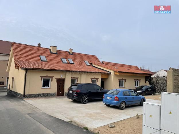 Prodej bytu 3+1, Choceň, Záměstí, 108 m2
