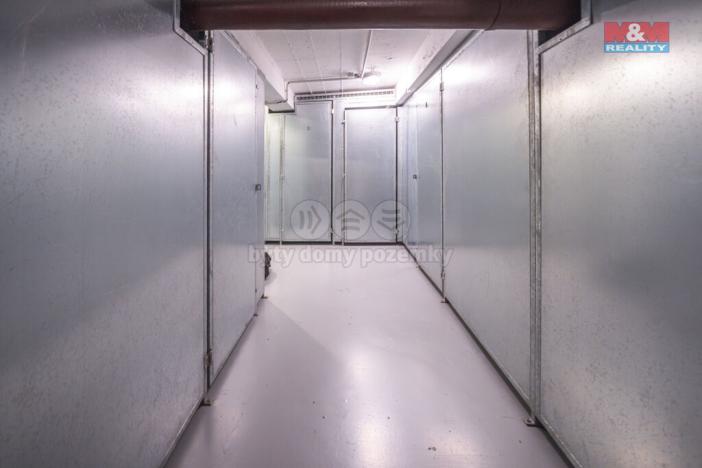 Prodej obchodního prostoru, Praha - Žižkov, Biskupcova, 54 m2