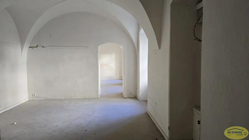 Prodej rodinného domu, Kroměříž, Velké náměstí, 2800 m2