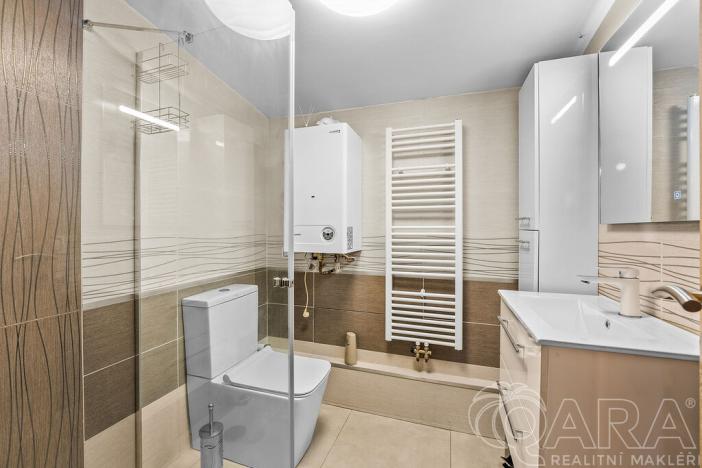 Prodej chaty, Chvalkovice - Střeziměřice, 76 m2