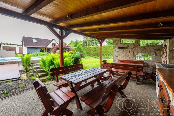 Prodej chaty, Chvalkovice - Střeziměřice, 76 m2