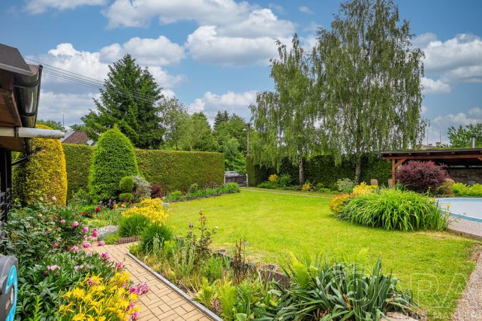 Prodej chaty, Chvalkovice - Střeziměřice, 76 m2