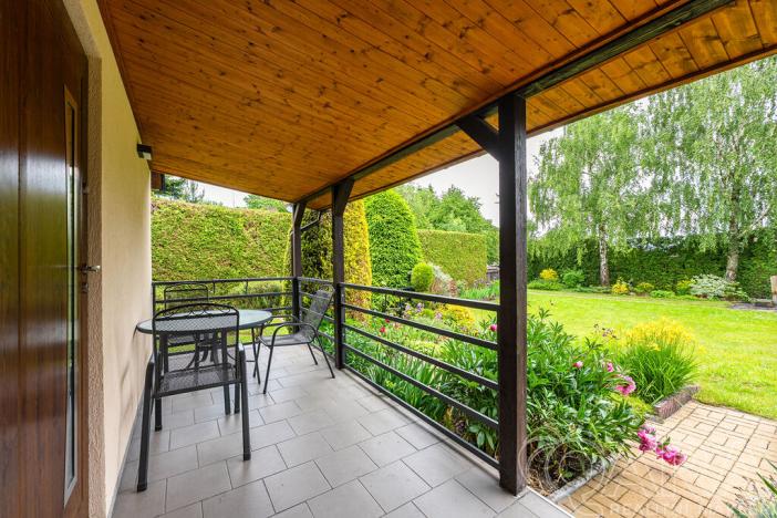 Prodej chaty, Chvalkovice - Střeziměřice, 76 m2