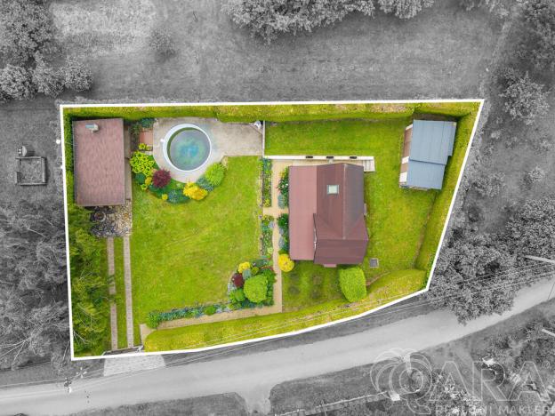 Prodej chaty, Chvalkovice - Střeziměřice, 76 m2