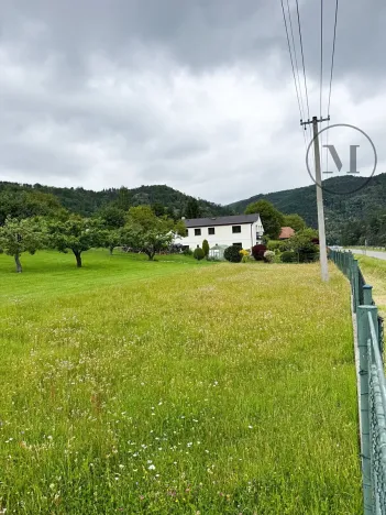 Prodej pozemku pro bydlení, Solenice, 2513 m2