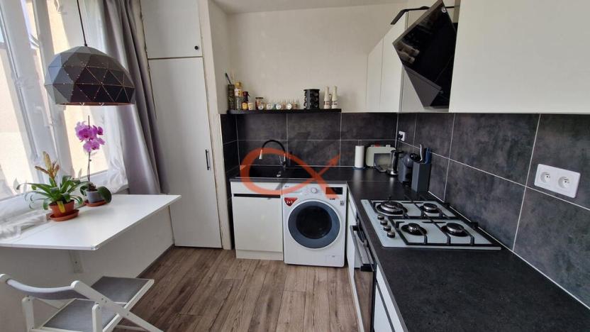 Pronájem bytu 1+1, Valašské Meziříčí, Havlíčkova, 33 m2
