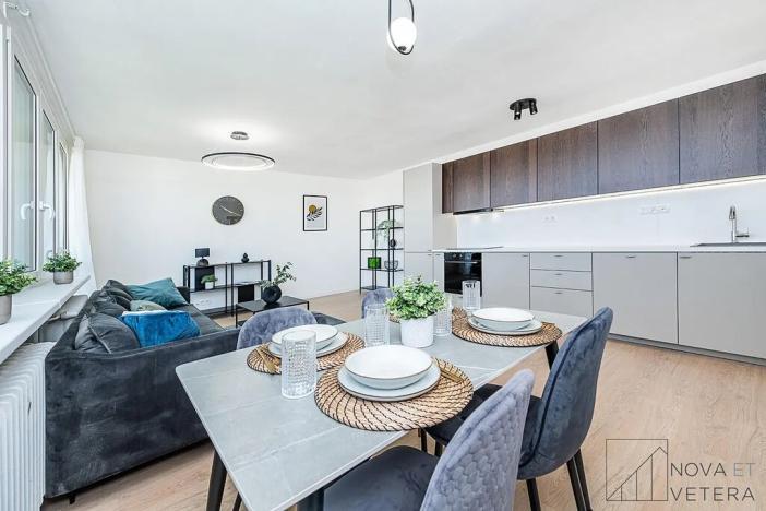 Prodej bytu 4+kk, Praha - Holešovice, Na Maninách, 95 m2