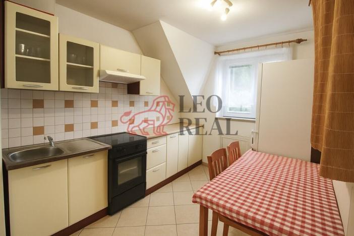 Prodej bytu 2+kk, Oslavany, Růžová, 36 m2