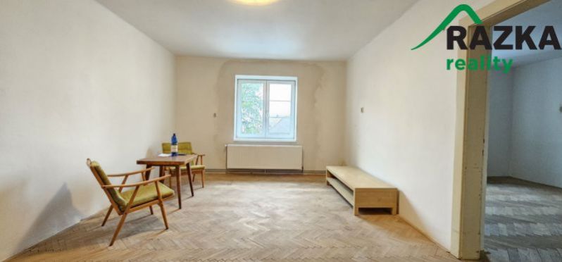 Pronájem bytu 3+1, Planá, Hřbitovní, 112 m2