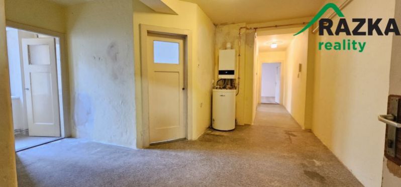 Pronájem bytu 3+1, Planá, Hřbitovní, 112 m2