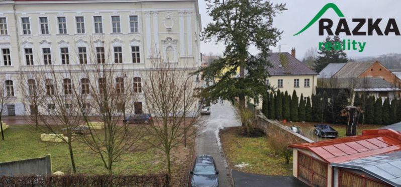 Pronájem bytu 3+1, Planá, Hřbitovní, 112 m2