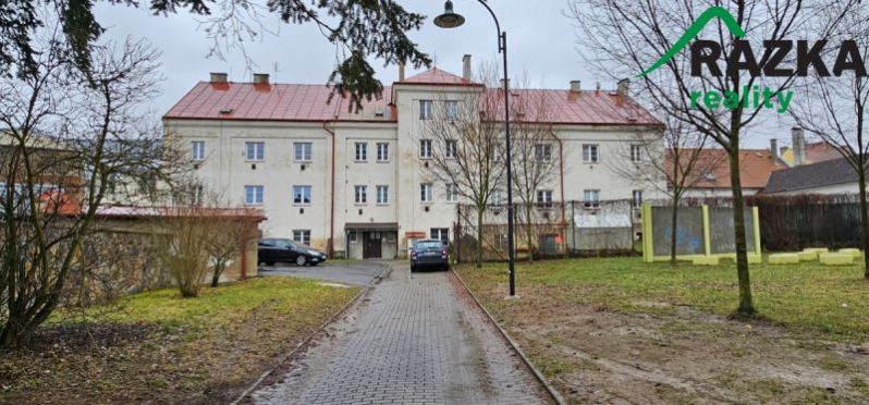Pronájem bytu 3+1, Planá, Hřbitovní, 112 m2