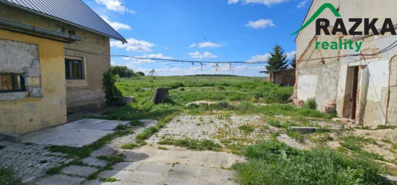 Prodej rodinného domu, Bor, Nový Dvůr, 192 m2