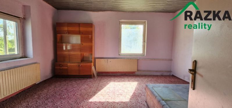 Prodej rodinného domu, Bor, Nový Dvůr, 192 m2