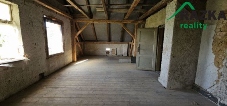 Prodej rodinného domu, Bor, Nový Dvůr, 192 m2