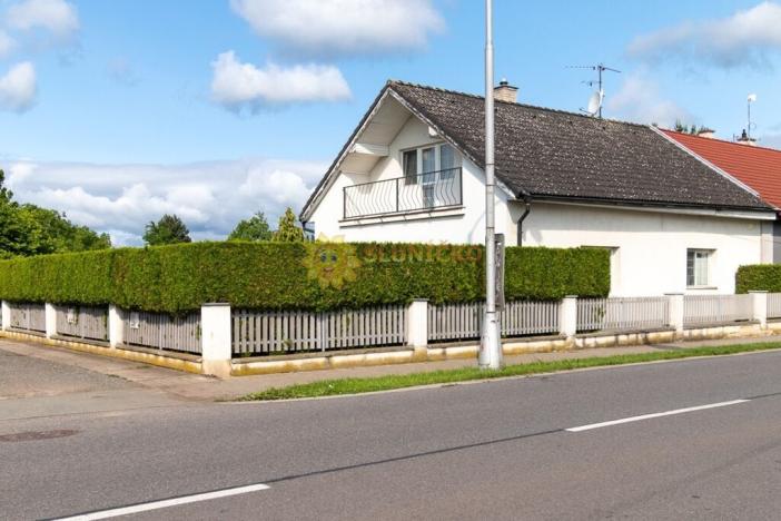 Prodej rodinného domu, Hradec Králové - Pouchov, K Zastávce, 188 m2