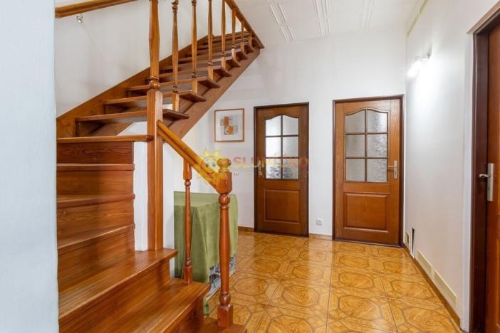 Prodej rodinného domu, Hradec Králové - Pouchov, K Zastávce, 188 m2