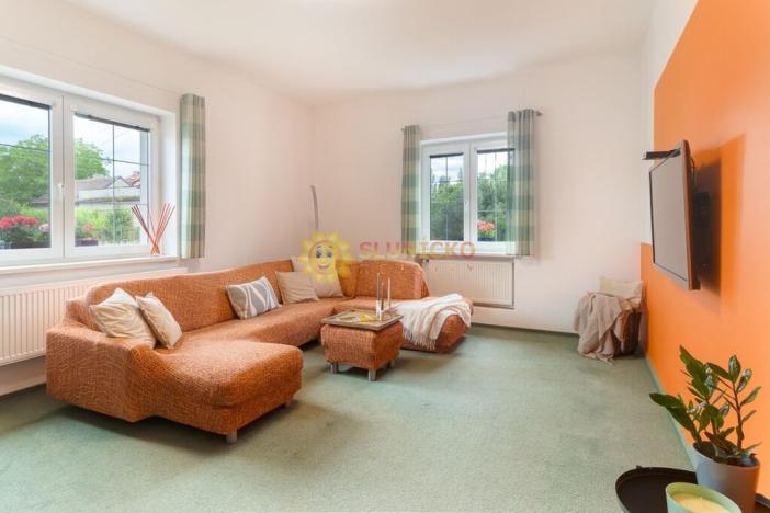 Prodej rodinného domu, Hradec Králové - Pouchov, K Zastávce, 188 m2