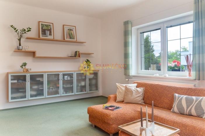 Prodej rodinného domu, Hradec Králové - Pouchov, K Zastávce, 188 m2