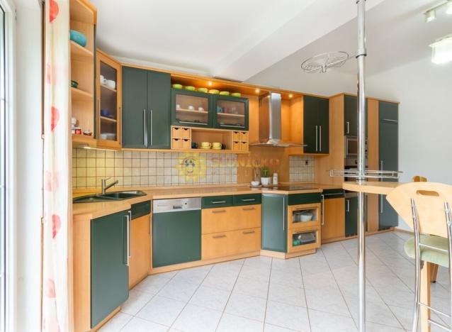 Prodej rodinného domu, Hradec Králové - Pouchov, K Zastávce, 188 m2