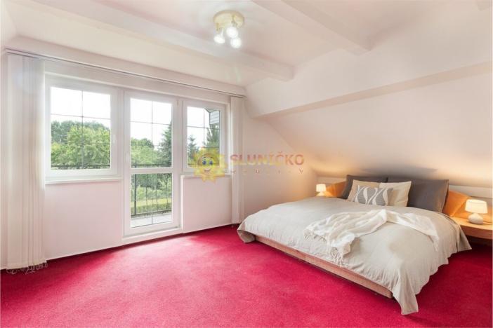 Prodej rodinného domu, Hradec Králové - Pouchov, K Zastávce, 188 m2