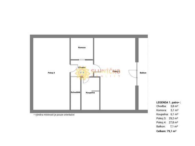 Prodej rodinného domu, Hradec Králové - Pouchov, K Zastávce, 188 m2