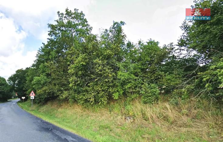 Prodej pozemku, Chabeřice, 2210 m2