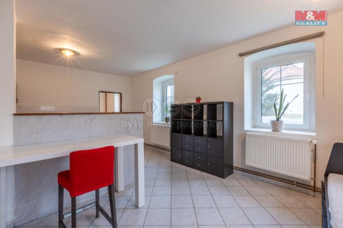 Prodej rodinného domu, Libědice - Čejkovice, 110 m2