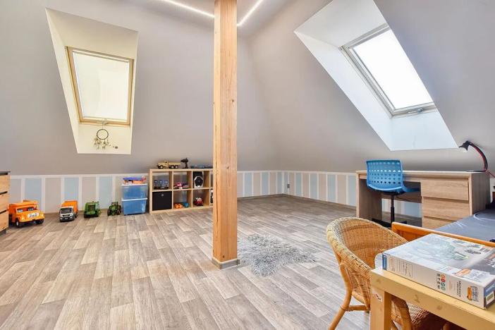 Prodej rodinného domu, Kožlí, 193 m2