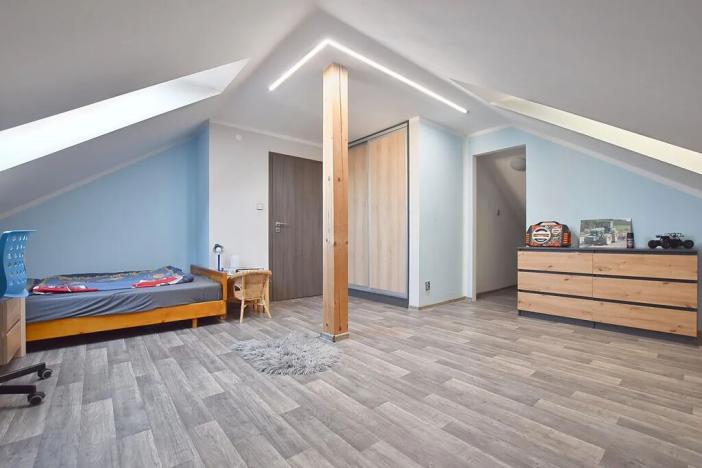 Prodej rodinného domu, Kožlí, 193 m2