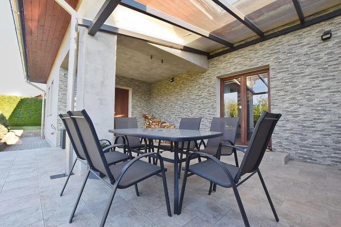 Prodej rodinného domu, Kožlí, 193 m2