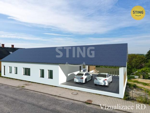 Prodej pozemku pro bydlení, Jičín - Popovice, 2304 m2