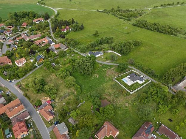 Prodej pozemku pro bydlení, Skřípov, 1522 m2