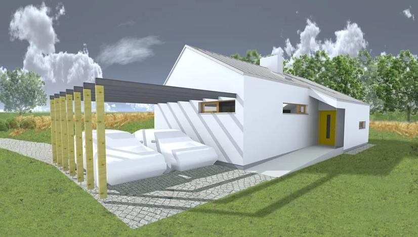 Prodej pozemku pro bydlení, Skřípov, 3039 m2