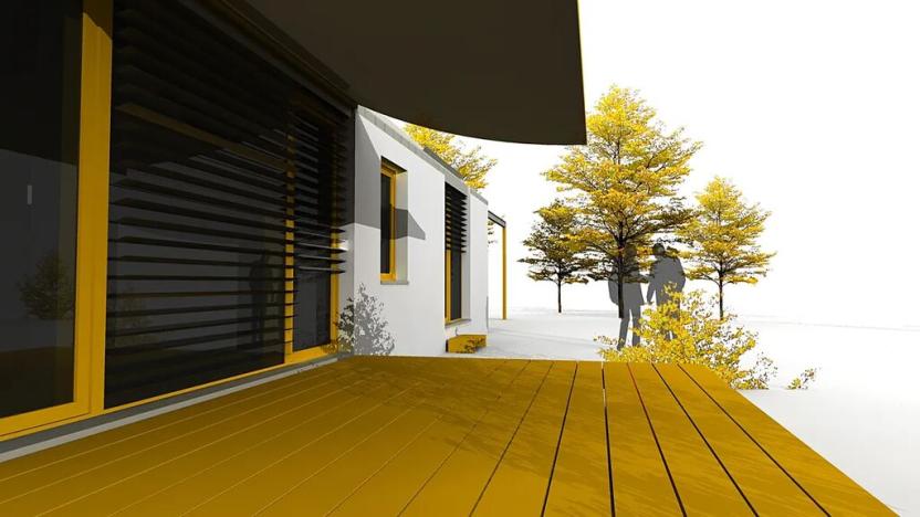 Prodej pozemku pro bydlení, Skřípov, 3039 m2