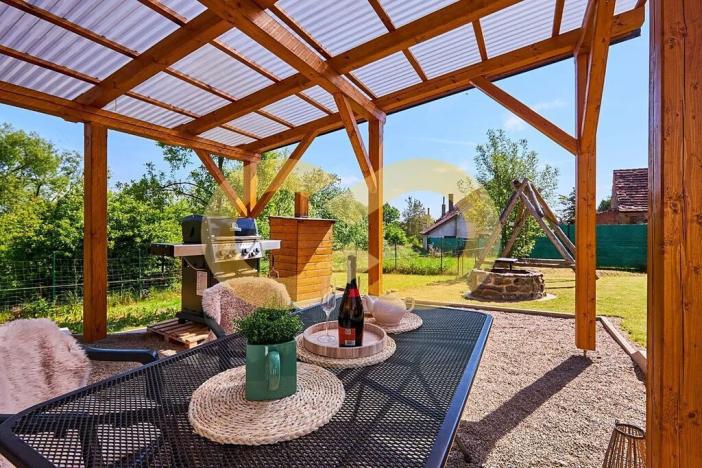 Prodej rodinného domu, Albrechtice nad Vltavou, 160 m2