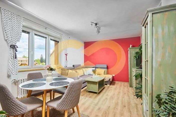 Prodej bytu 3+kk, Nová Pec, 85 m2