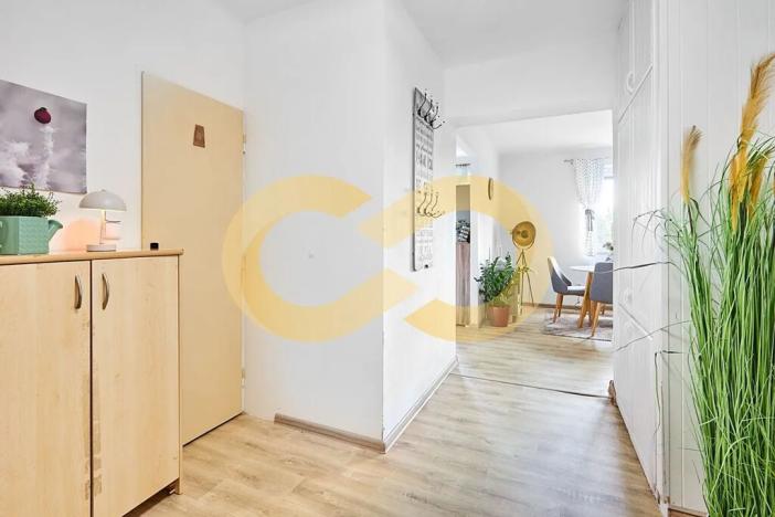 Prodej bytu 3+kk, Nová Pec, 85 m2