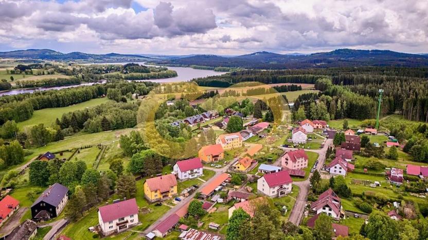 Prodej bytu 3+kk, Nová Pec, 85 m2