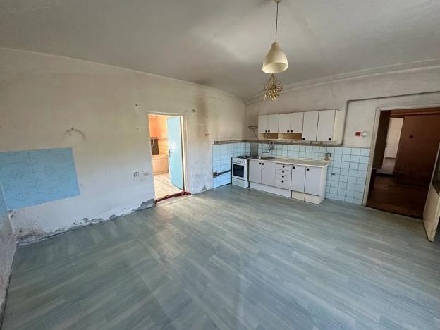 Prodej rodinného domu, Horní Jiřetín, Janovská, 150 m2