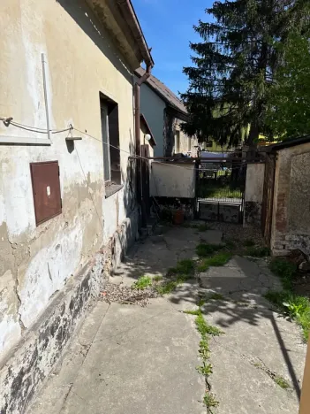 Prodej rodinného domu, Horní Jiřetín, Janovská, 150 m2