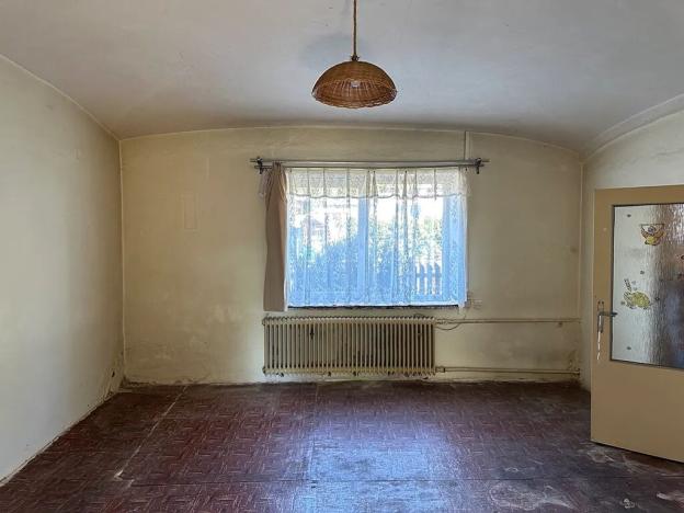 Prodej rodinného domu, Horní Jiřetín, Janovská, 150 m2