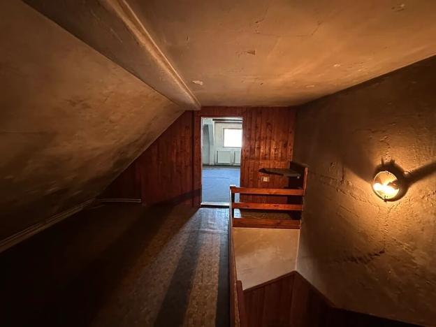 Prodej rodinného domu, Horní Jiřetín, Janovská, 150 m2