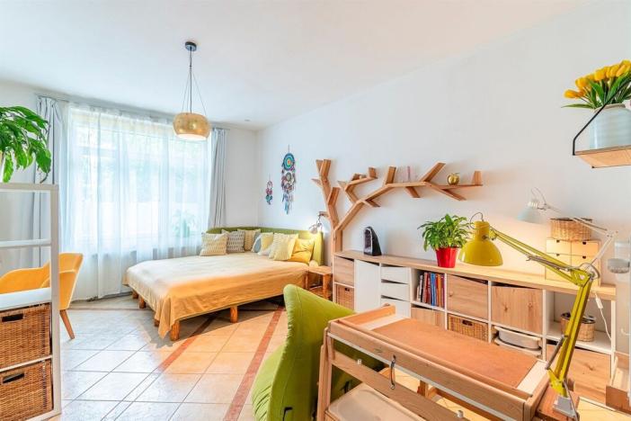 Prodej činžovního domu, Prostějov, Husovo nám., 295 m2