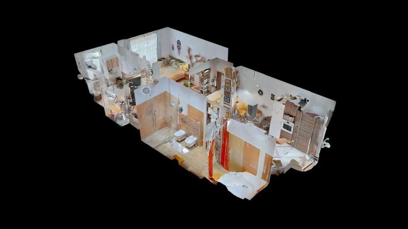 Prodej činžovního domu, Prostějov, Husovo nám., 295 m2