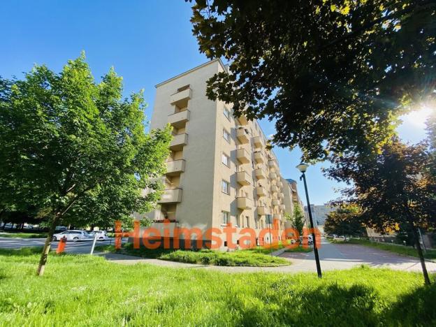 Pronájem bytu 3+1, Ostrava - Moravská Ostrava, Na Desátém, 84 m2