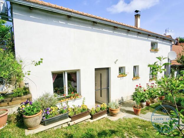 Prodej vícegeneračního domu, Znojmo, 195 m2