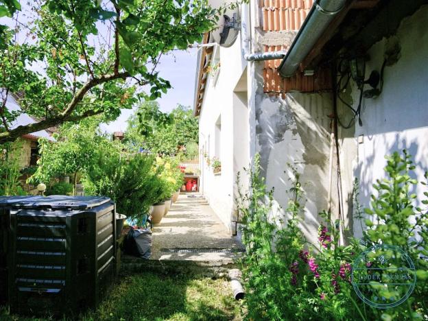 Prodej vícegeneračního domu, Znojmo, 195 m2